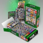 Pokemon - Booster Wonders - Mystery Box